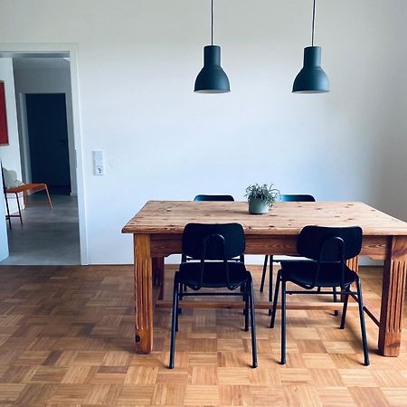 Apartamento Lay-Zeit Kottenheim Exterior foto