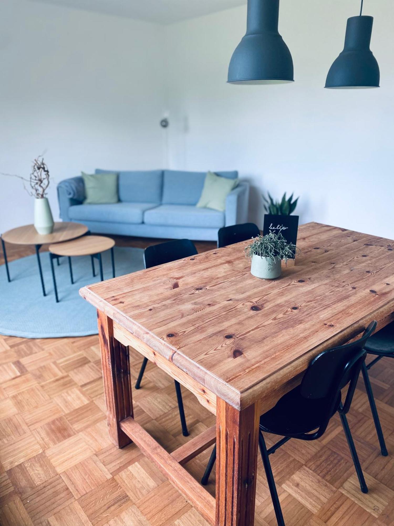 Apartamento Lay-Zeit Kottenheim Exterior foto
