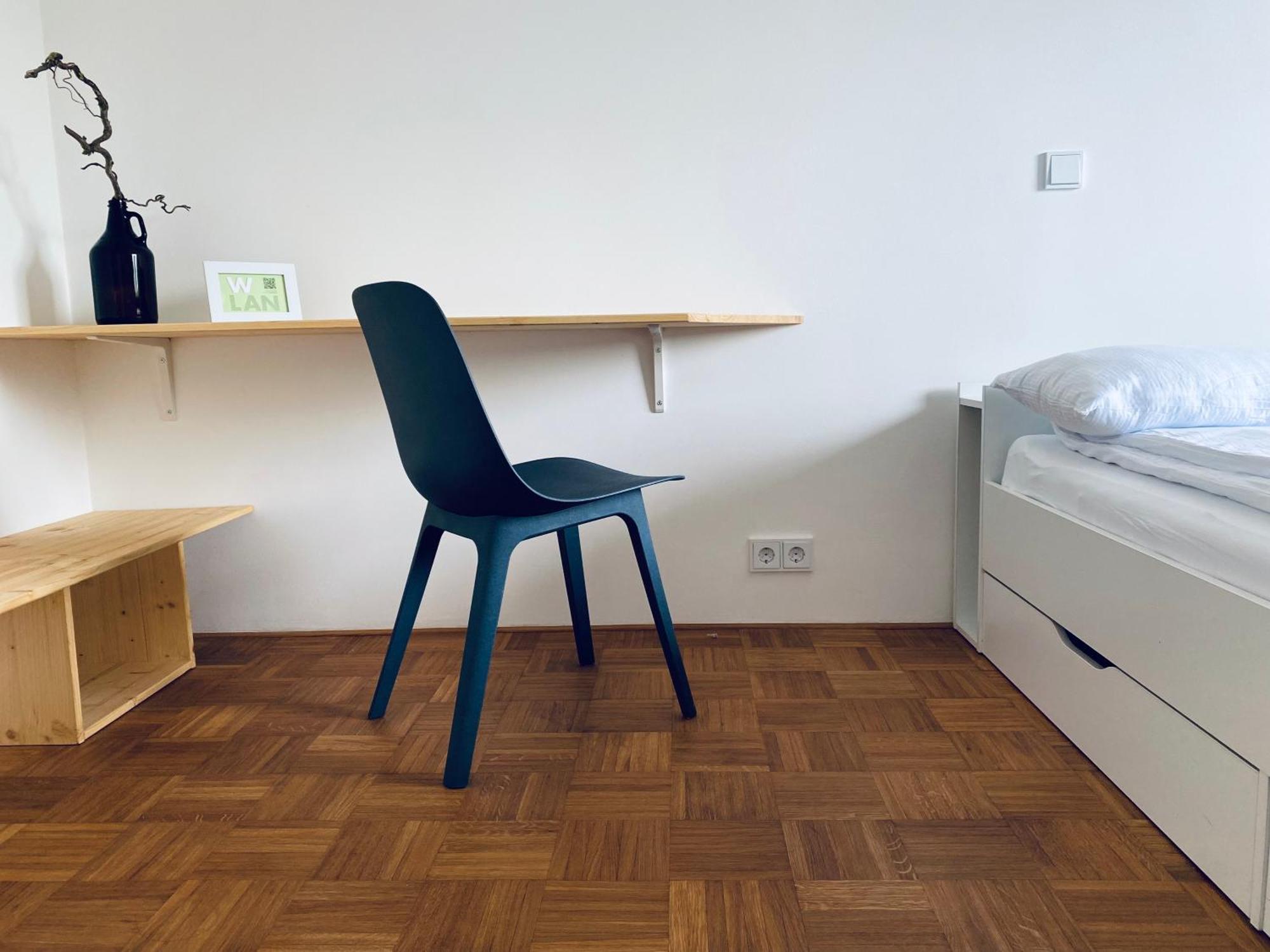 Apartamento Lay-Zeit Kottenheim Exterior foto