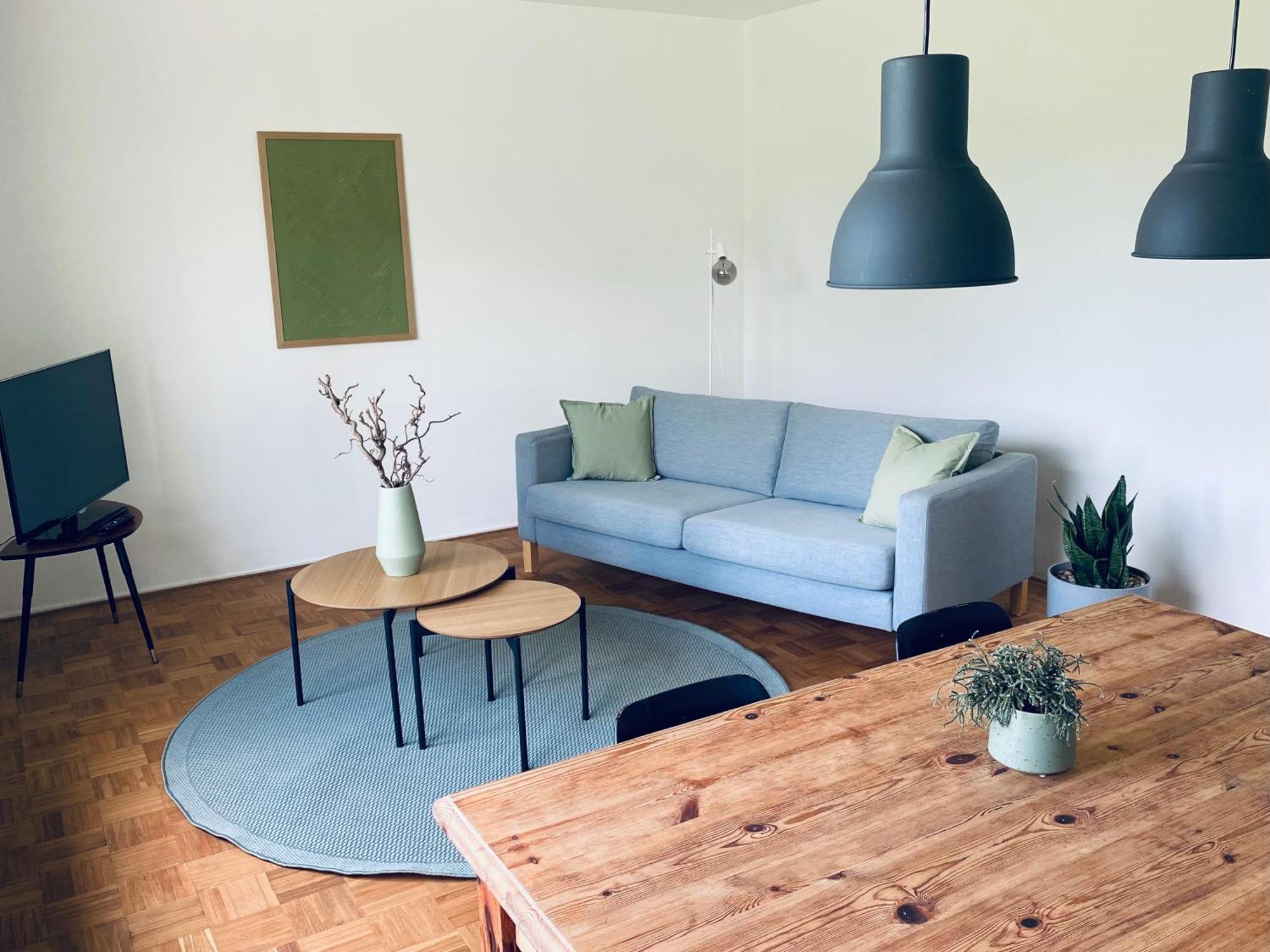 Apartamento Lay-Zeit Kottenheim Exterior foto